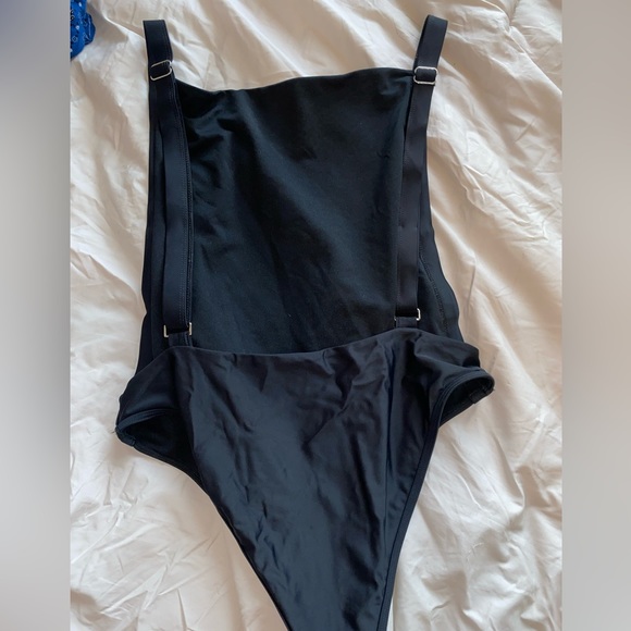 Woman’s One Piece Swimsuit - Picture 2 of 3